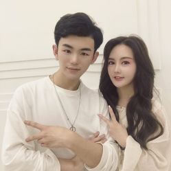 点击看大图 -3AM HAIR SALON烫发染发接发