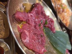 -韩都烤肉·烤鳗鱼(中街小北总店)