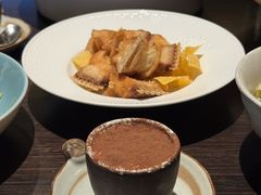 -庐灶江南·江南菜·四合院Bistro(东直门雍和宫·原华侨宾馆店)