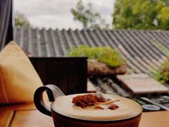 -火火咖啡&茶空间