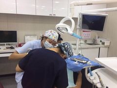 -同步齿科·数字化正畸种植口腔中心(前山店)