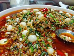 -胖大姐黄辣丁鱼庄(新津店)