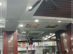 大堂-荣阳楼(山塘街店)