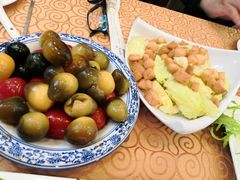 双味皮蛋-白魁老号饭庄(交道口店)