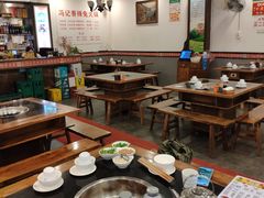 -冯记香辣兔火锅(茶店子总店)
