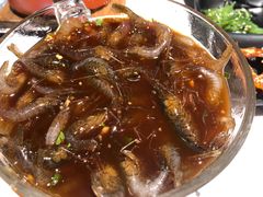 -五样儿西昌小签签烤串(建设路店)