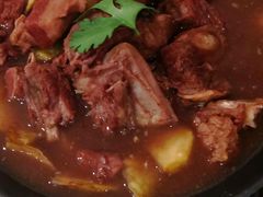 -十二生肖主题餐厅(吕家营店)