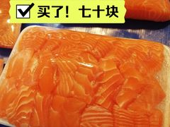 -京深海鲜市场(光彩路店)