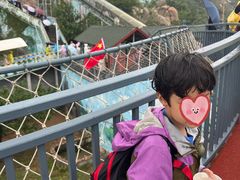 -西霞口神雕山野生动物世界