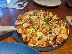 -澳骄 Aussie Kitchen·手工披萨·西餐(国大店)