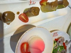 -金家老三饭庄(常营店)