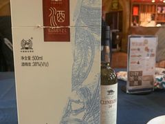 -伊带伊路新疆美食府(呼家楼店)