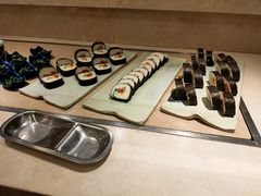 -锦江饭店锦北楼-锦江厅