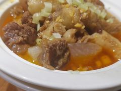 -牛焱·贵州黄牛肉火锅(城西银泰店)