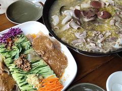 大拉皮-大宝全猪馆(南京路店)