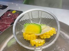 -陈记顺和牛肉火锅馆(林乐路店)