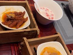 -达利世纪酒店-莉庭自助西餐厅