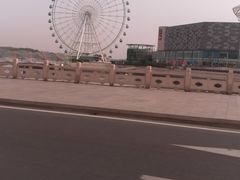 -胶州湾海底隧道