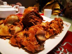 -吴记酱骨炖菜馆(西大直街店)