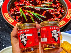 -矮板凳老火锅(宽窄巷子店)