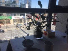 -大鸭梨烤鸭(枣园店)