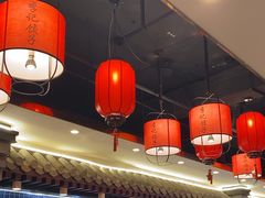-李记东北饺子馆·东北菜(欢乐谷店)