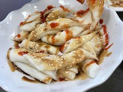斋猪肠粉-老西关肠粉