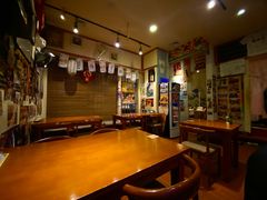 -気楽亭和食料理(气乐亭大世界本店)