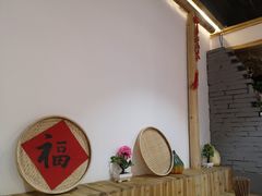 -锅来乐地锅鸡(安亭店)