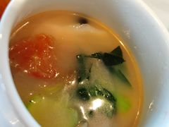 -宁波石浦大饭店(新材料城店)