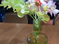 -肆海小川菜酒馆Wine Bistro (青年路店)