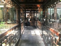 -民国红公馆·秦淮八艳(夫子庙店)
