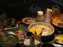-Ameigo梅果·云贵川bistro(长宁来福士店)