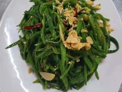 -百富源·海鲜辽菜(和平北大街店)