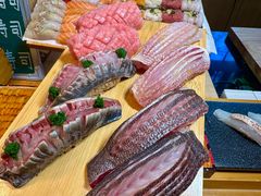 -鮨冠OMAKASE食べ放题(北京首店)