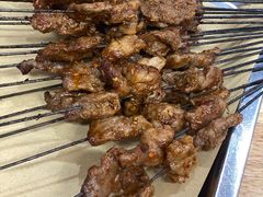 -老白家怡贵园烤肉