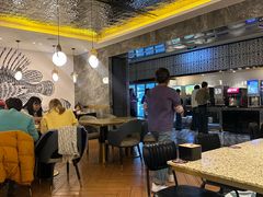 -禾斗海鲜自助(市南银座店)
