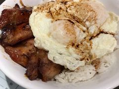 黯然销魂饭-敏华冰厅(德福广场店)