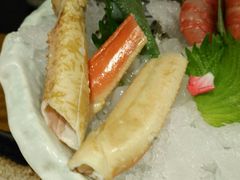 -和彩放题餐厅(酒仙桥店)