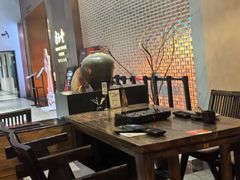 -侘与火 Wabi 侘寂烟火•锅物料理(大屯DT51店)