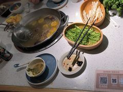 -左庭右院鲜牛肉火锅(苏州园区永旺店)