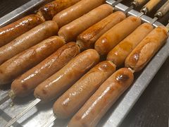 -玫瑰红烤羊排(北新桥三条店)