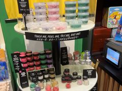 -LUSH(威尼斯人店)