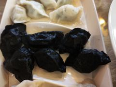 -船歌·鱼水饺青岛菜(枫蓝国际购物中心店)