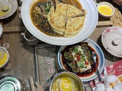 -爷爷的烀饼店
