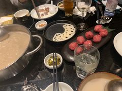 -官也街澳门火锅(新源里店)