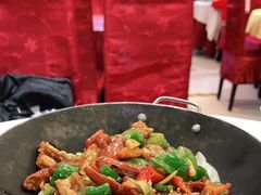 -马凯餐厅(长椿街店)