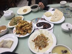-毛毛春饼(尚志大街店)