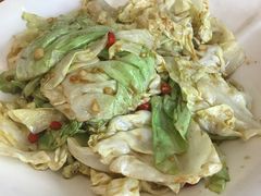 -乌镇那一年小院主题餐厅(甘泉西路店)