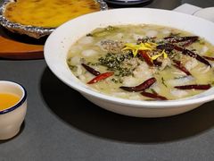 -蘇河湾·新鲁菜·泰山宴(泰山店)